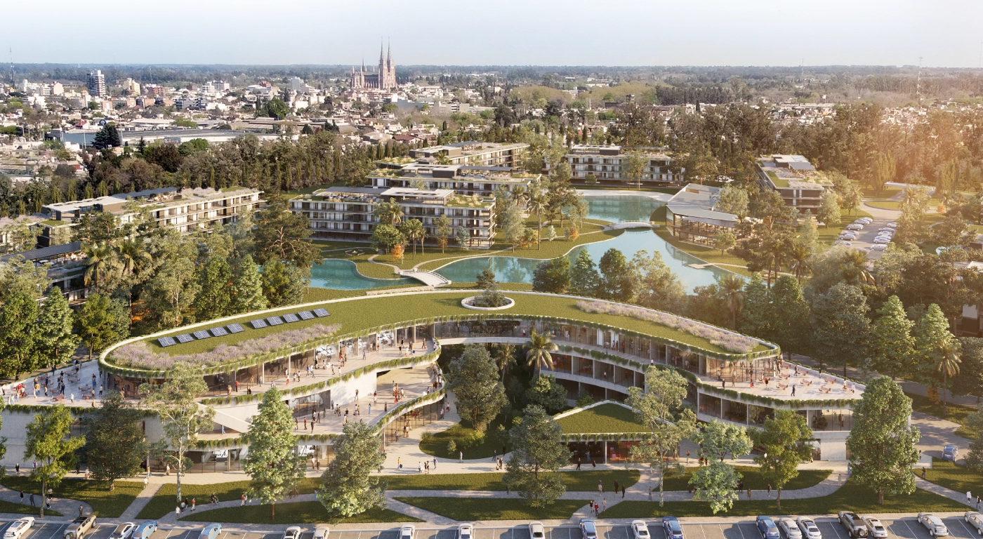 Cada vez más personas se mudan fuera de Capital Federal