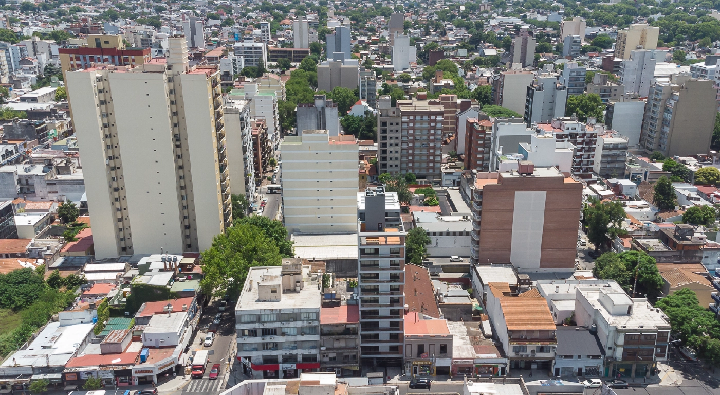 San Martín: un gigante en potencia