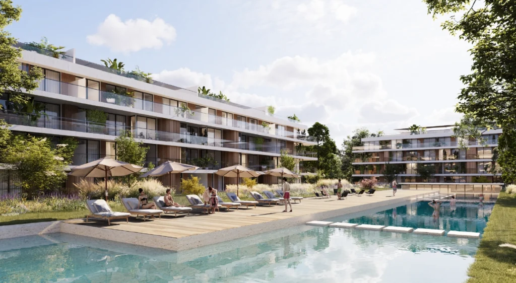 TAO Parque, un paraíso en Benavídez